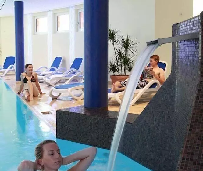 Logis Hotel Restaurant Petry