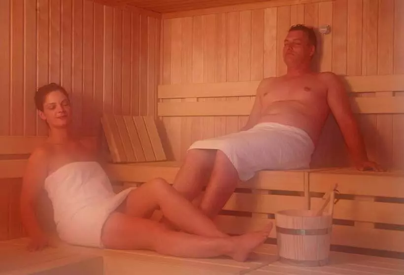 Logis Hotel Restaurant Petry