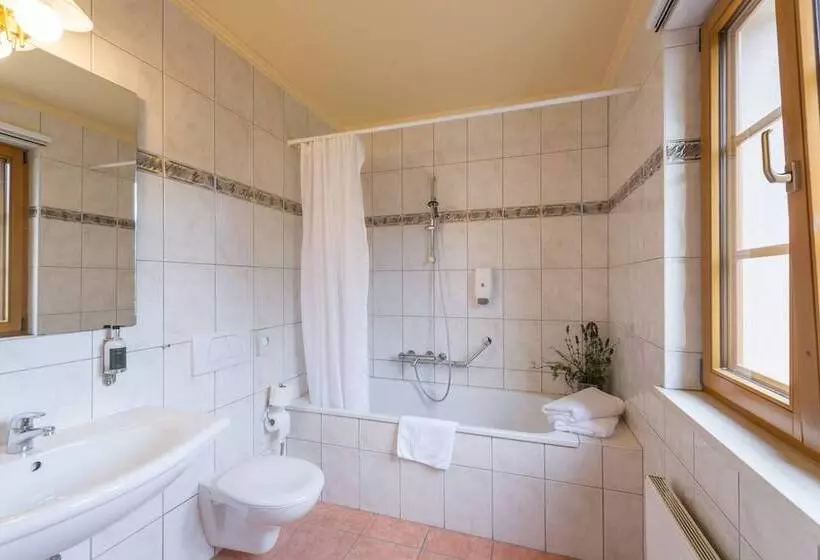 Logis Hotel Restaurant Petry