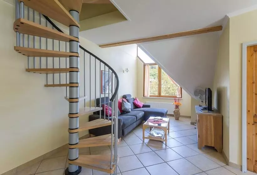 Logis Hotel Restaurant Petry