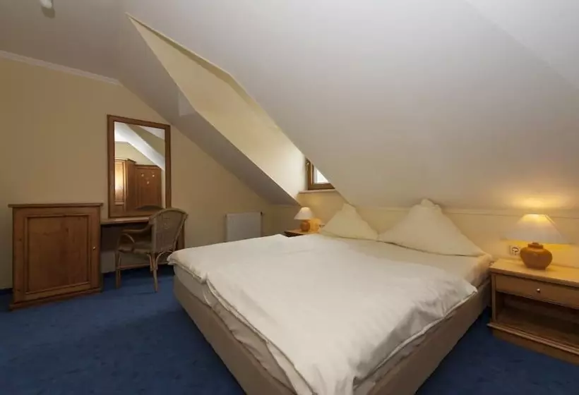 Logis Hotel Restaurant Petry