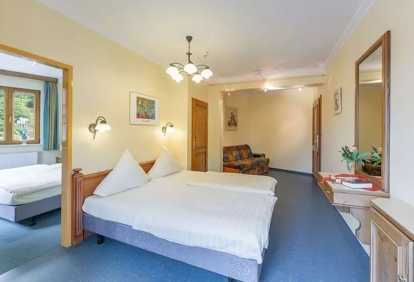 Logis Hotel Restaurant Petry