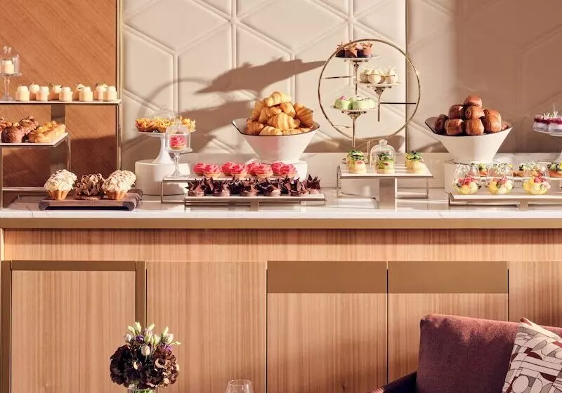 酒店 Royal Mansour Casablanca