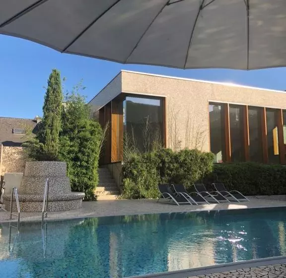 هتل Saintnicolas & Spa