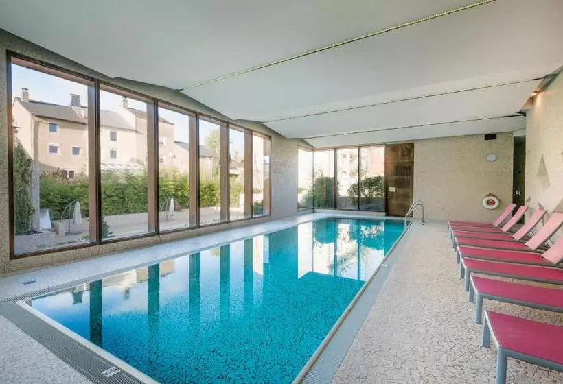 هتل Saintnicolas & Spa