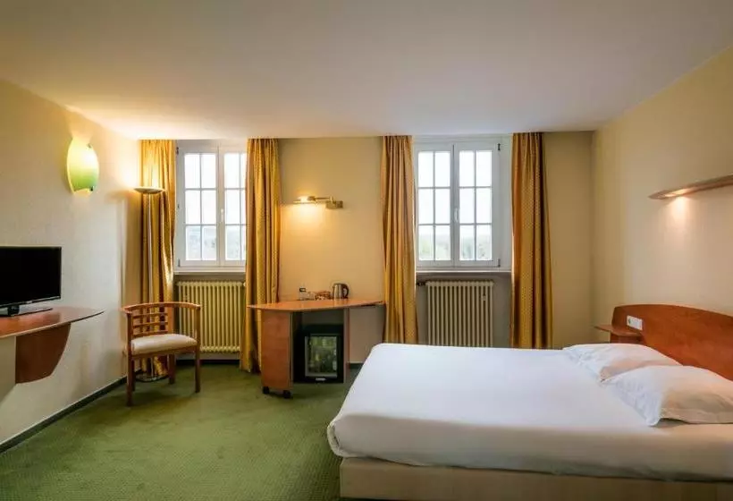 هتل Saintnicolas & Spa