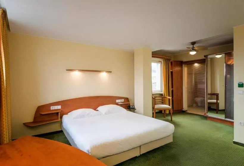 هتل Saintnicolas & Spa