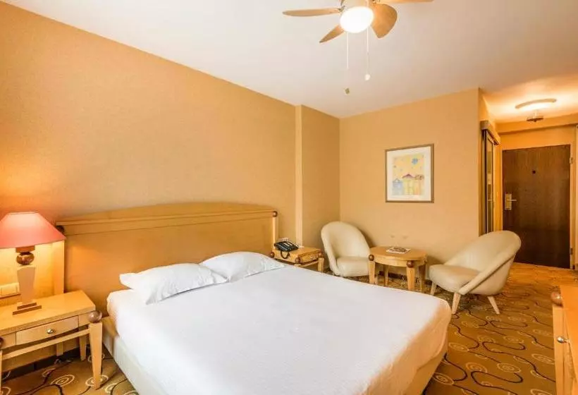 هتل Saintnicolas & Spa