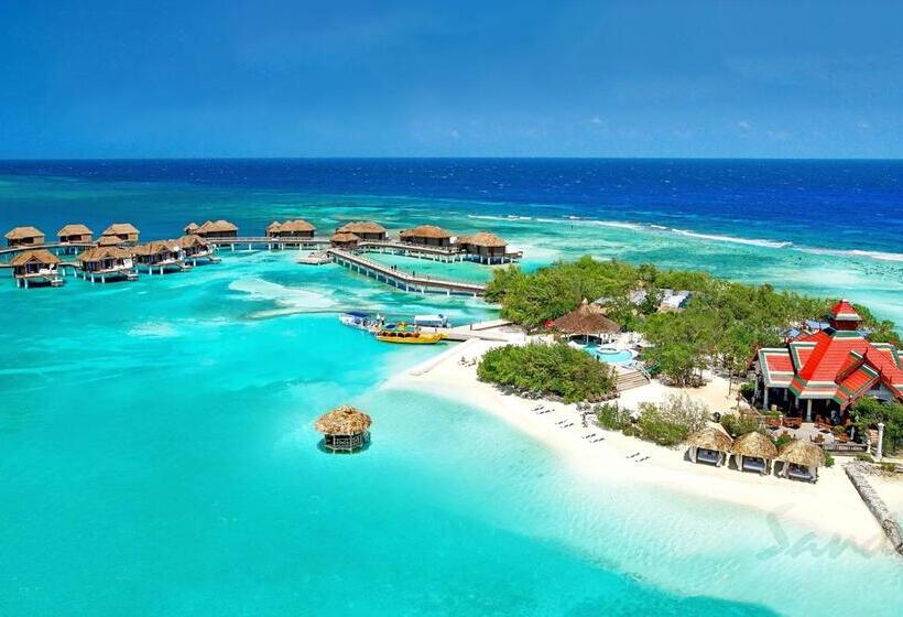 هتل Sandals Royal Caribbean   All Inclusive Couples Only