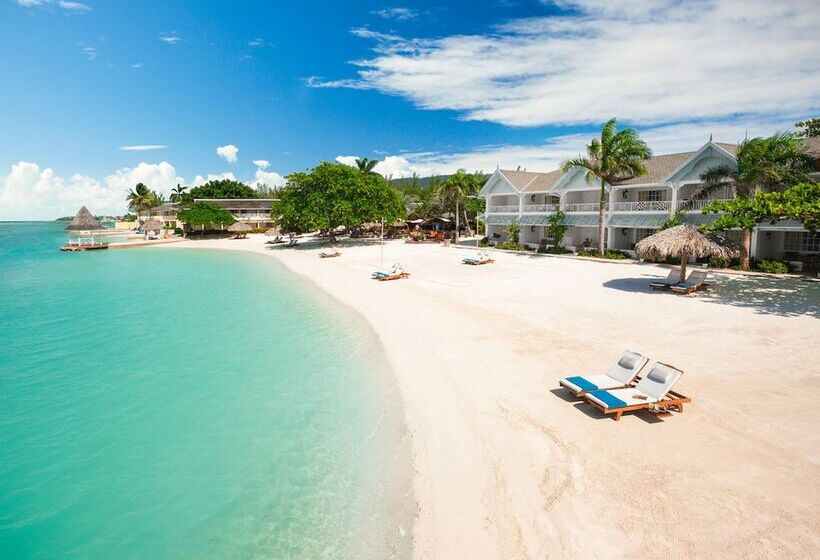 هتل Sandals Royal Caribbean   All Inclusive Couples Only