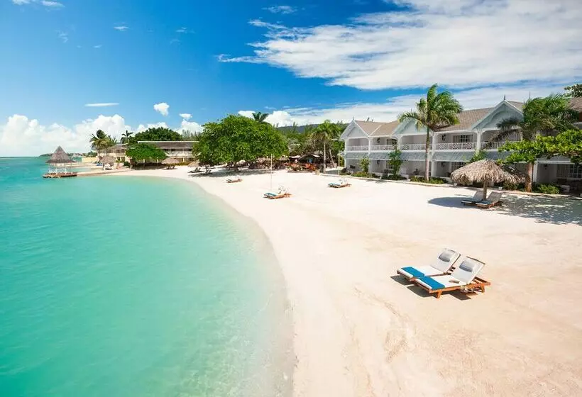 هتل Sandals Royal Caribbean All Inclusive Couples Only