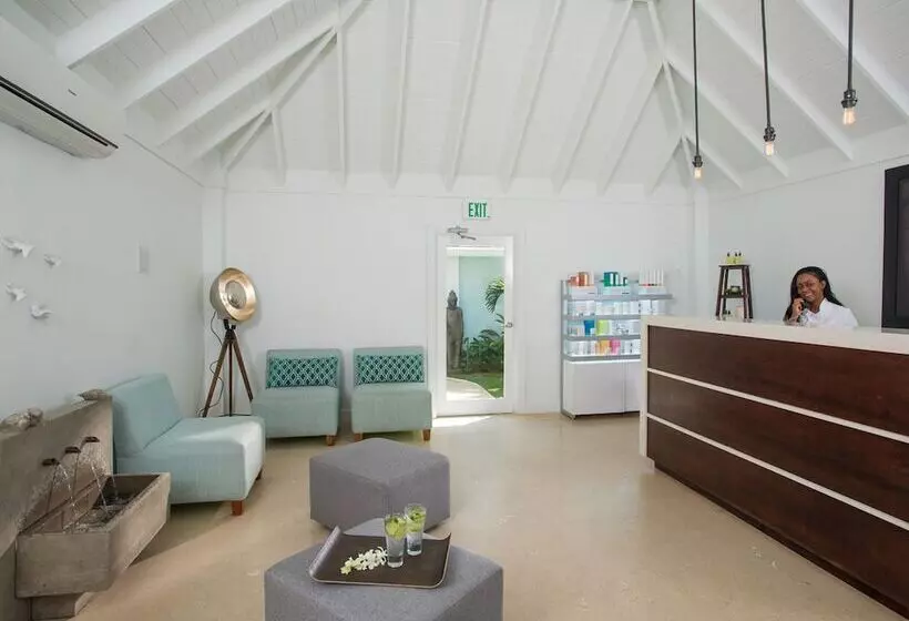 هتل Sandals Royal Caribbean All Inclusive Couples Only