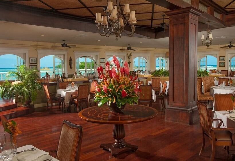 هتل Sandals Royal Caribbean   All Inclusive Couples Only