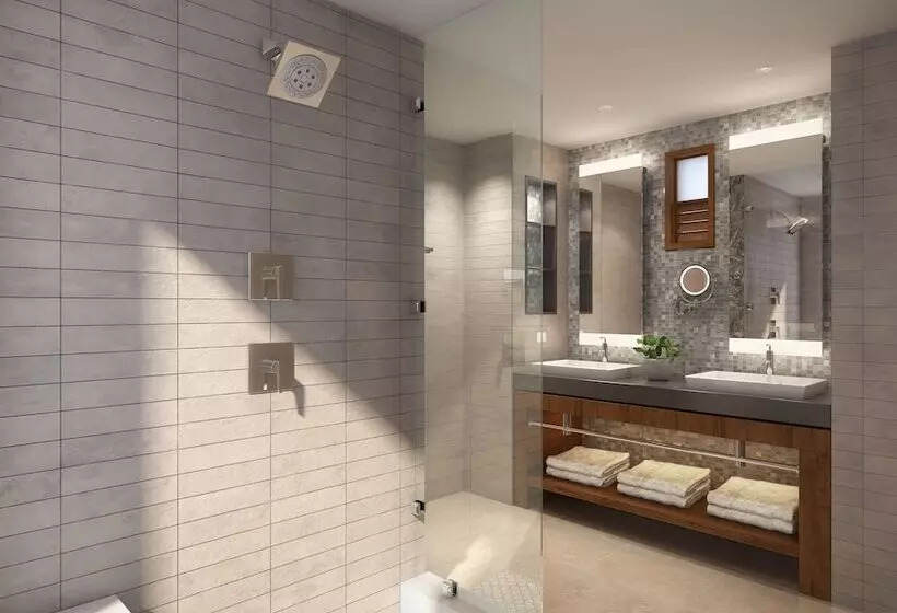 هتل Sandals Royal Caribbean All Inclusive Couples Only