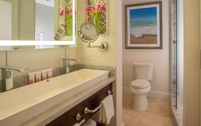 هتل Sandals Royal Caribbean   All Inclusive Couples Only