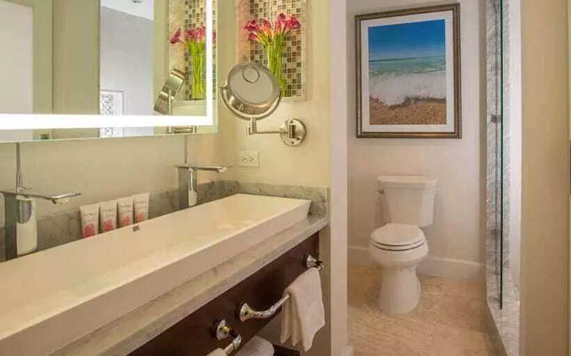 هتل Sandals Royal Caribbean All Inclusive Couples Only