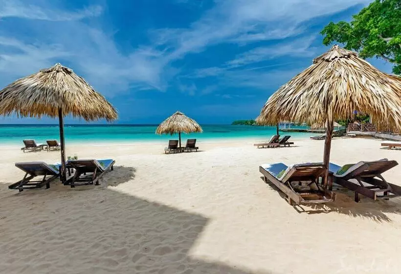 Hotel Sandals Royal Plantation All Inclusive   Couples Only
