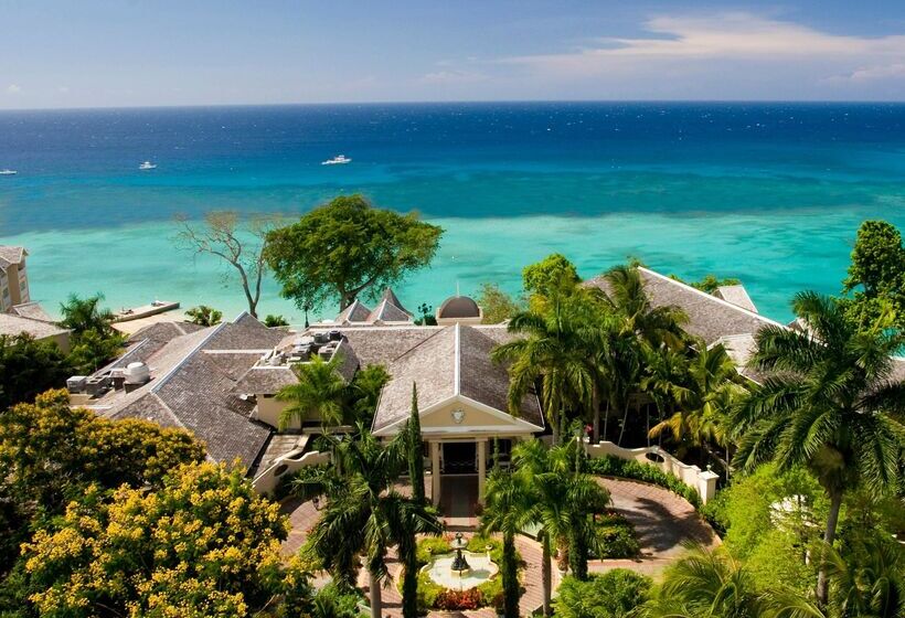 هتل Sandals Royal Plantation All Inclusive   Couples Only