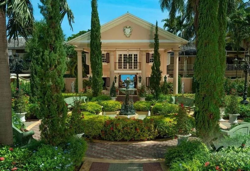 Hotel Sandals Royal Plantation All Inclusive   Couples Only