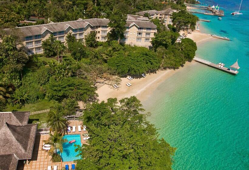 هتل Sandals Royal Plantation All Inclusive   Couples Only