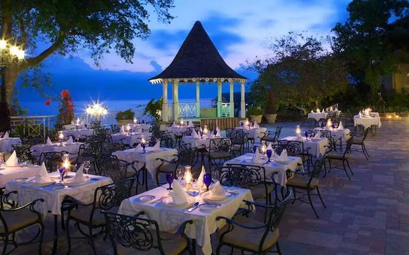 Hotel Sandals Royal Plantation All Inclusive   Couples Only
