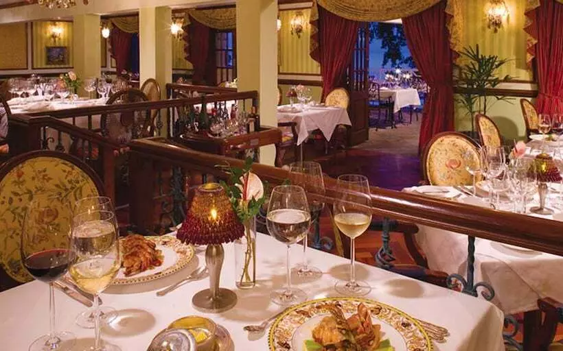 Hotel Sandals Royal Plantation All Inclusive   Couples Only