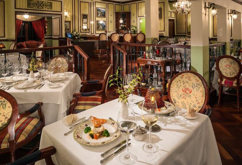 هتل Sandals Royal Plantation All Inclusive   Couples Only