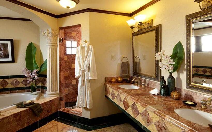 هتل Sandals Royal Plantation All Inclusive   Couples Only