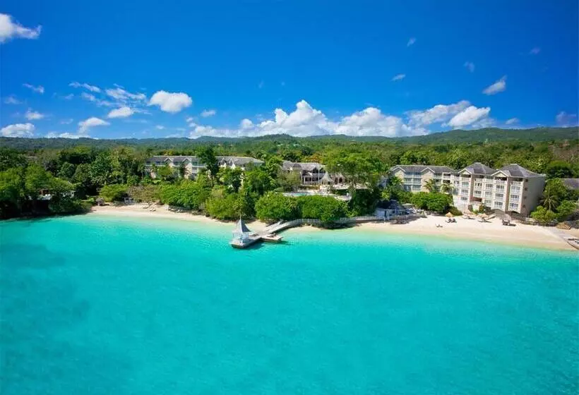 Hotel Sandals Royal Plantation All Inclusive   Couples Only