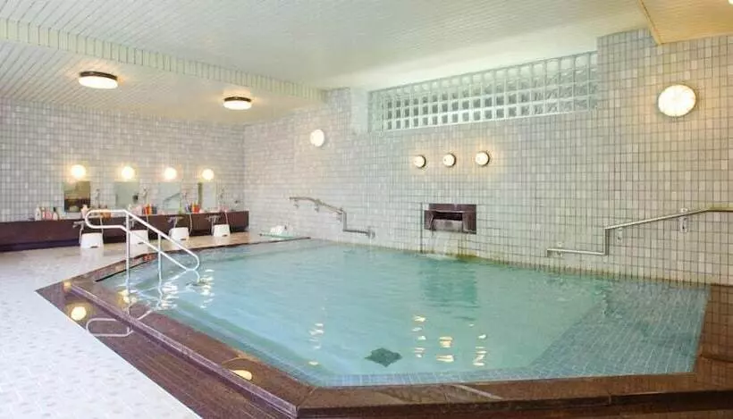 Hotel Yuzawa New Otani