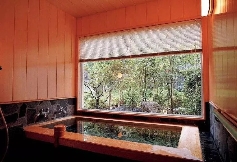 Hotel Yuzawa New Otani