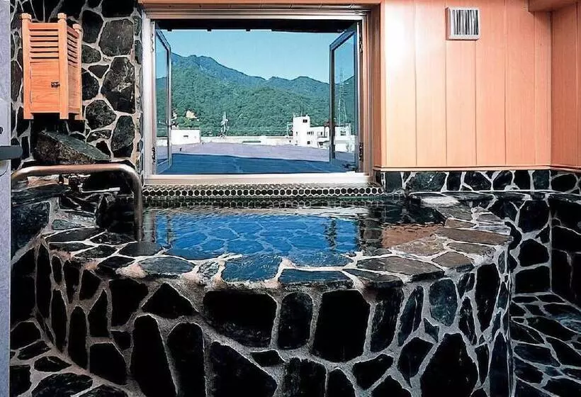 Hotel Yuzawa New Otani