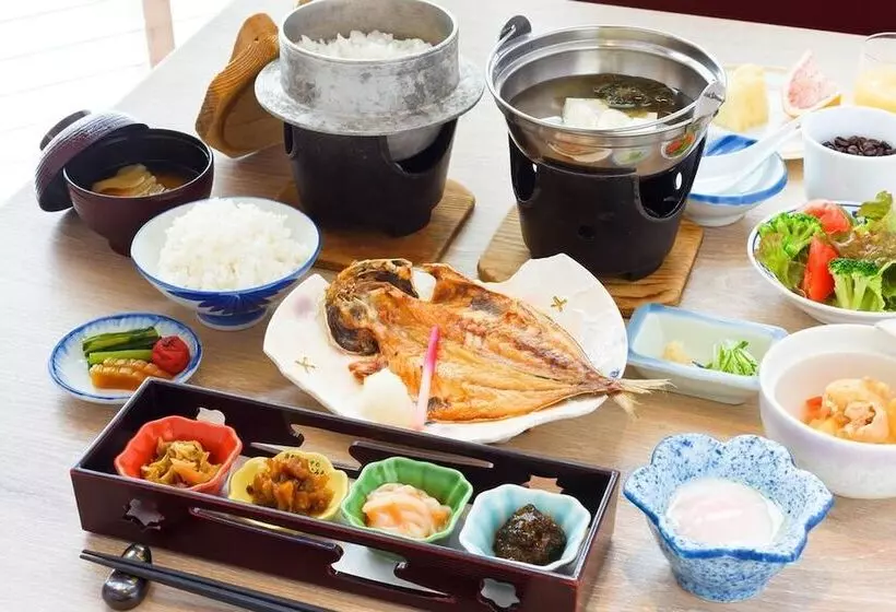 Hotel Yuzawa New Otani