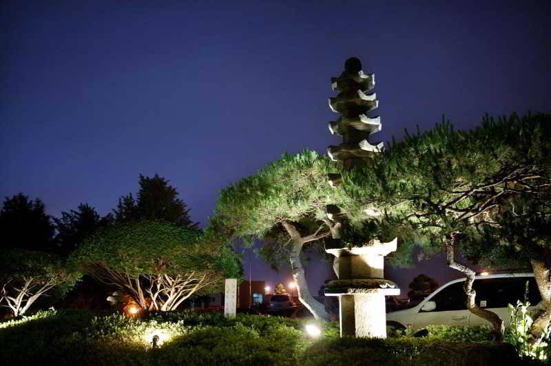 Paradise Hotel Incheon