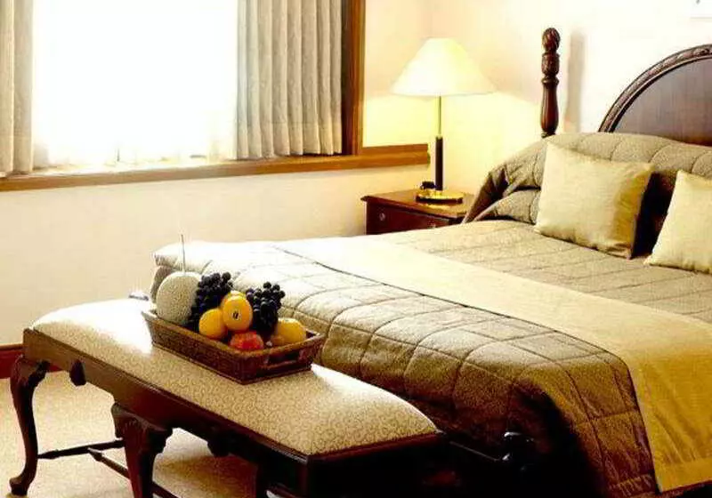 Paradise Hotel Incheon