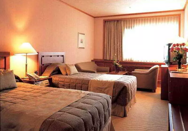 Paradise Hotel Incheon