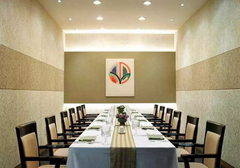 Paradise Hotel Incheon