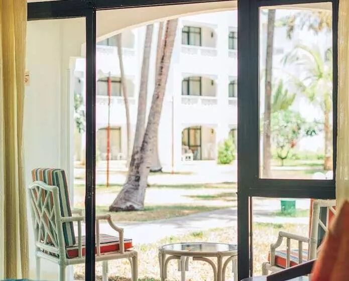 Sarova Whitesands Beach Resort & Spa