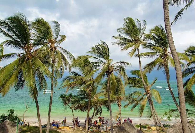 Sarova Whitesands Beach Resort & Spa