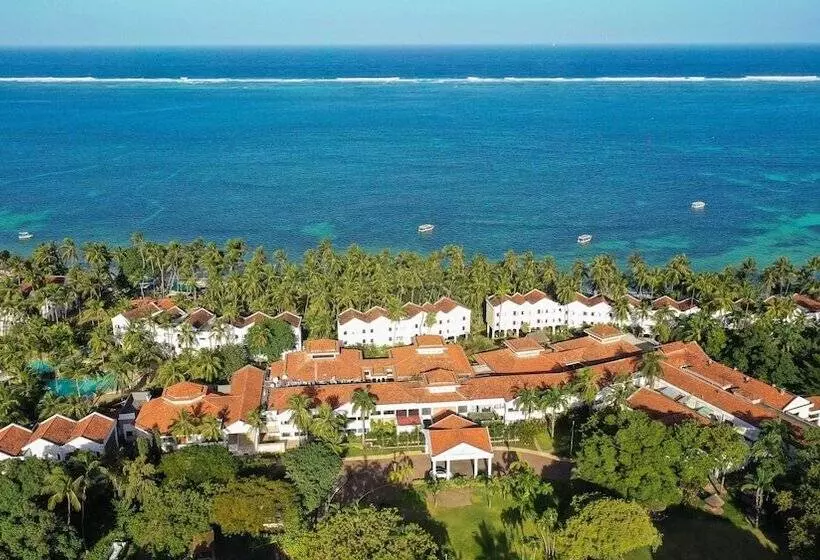 Sarova Whitesands Beach Resort & Spa