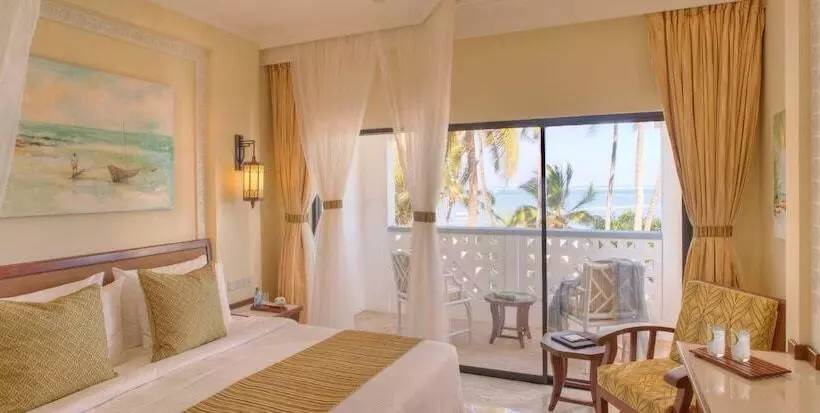 Sarova Whitesands Beach Resort & Spa