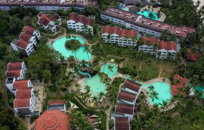 Sarova Whitesands Beach Resort & Spa