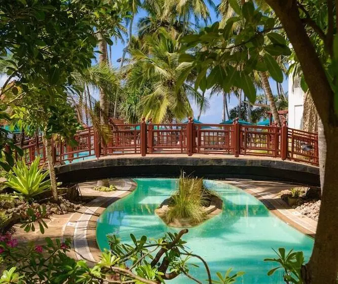 Sarova Whitesands Beach Resort & Spa