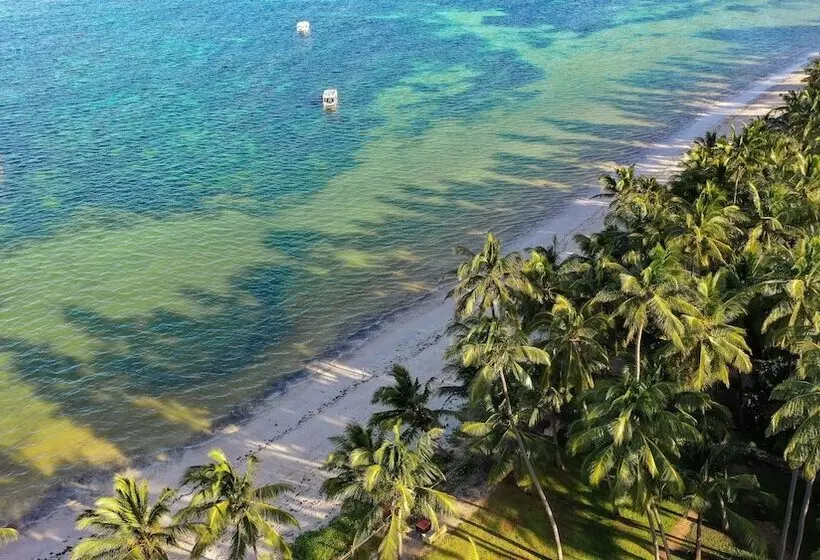 Sarova Whitesands Beach Resort & Spa