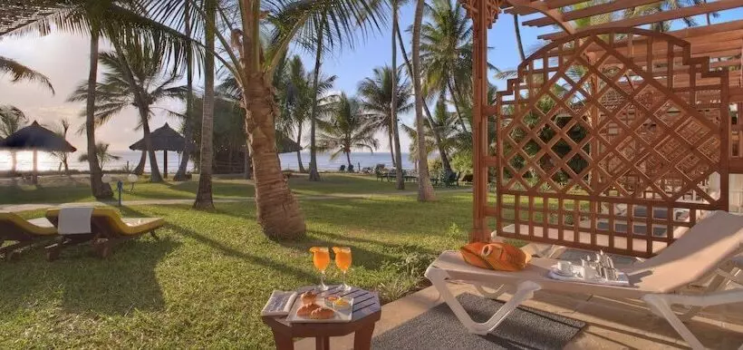Sarova Whitesands Beach Resort & Spa