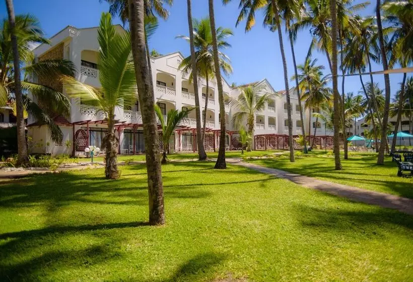 Sarova Whitesands Beach Resort & Spa