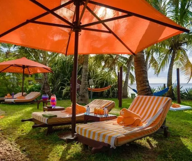 Sarova Whitesands Beach Resort & Spa