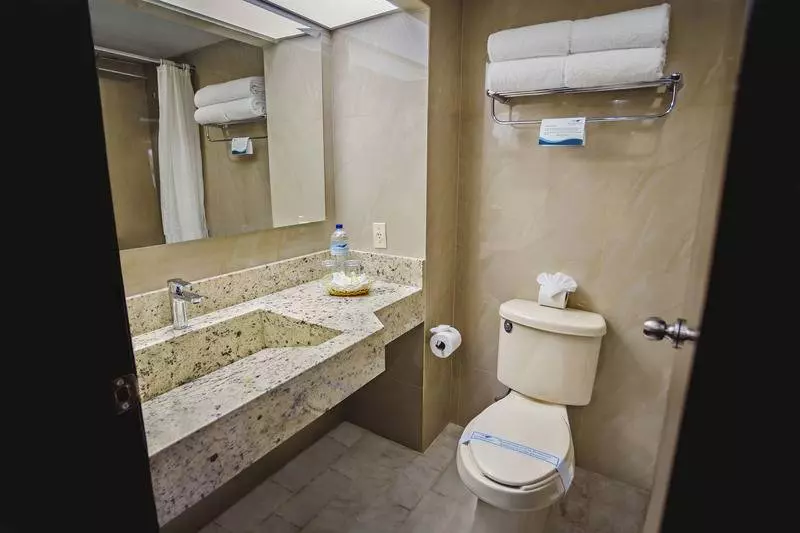 ホテル Aguamarina