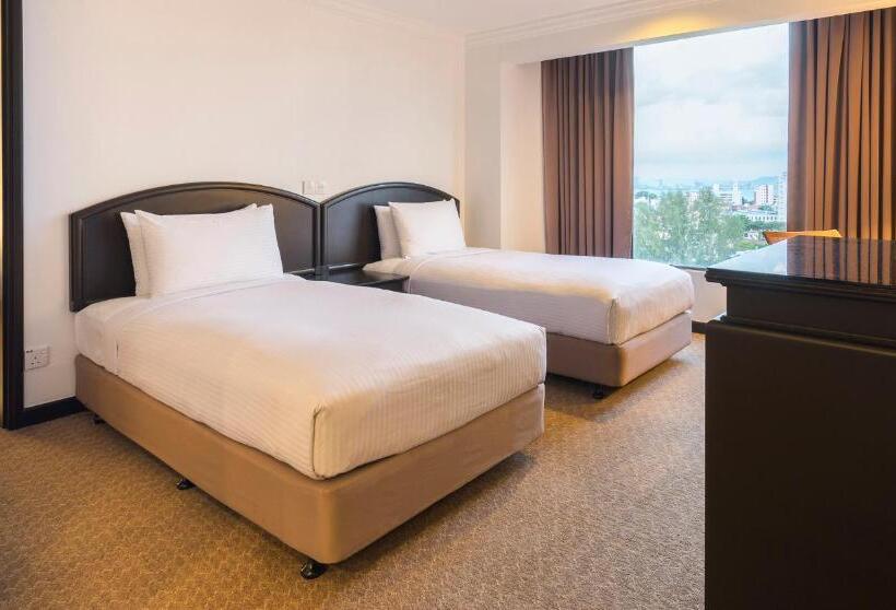 Bayview Hotel Georgetown Penang