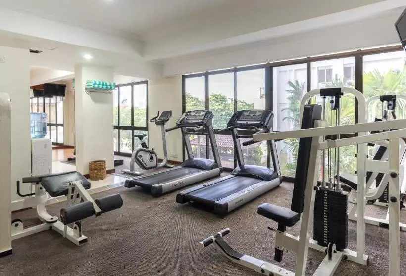 Bayview Hotel Georgetown Penang